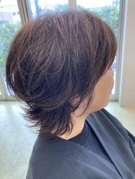 ボリスビアン 大和田店(BorisVian) ウルフレイヤー