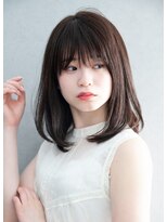 リル 8F 銀座(Rire)&nbsp;【Rire-リル銀座-】大人ツヤ髪ヘアー