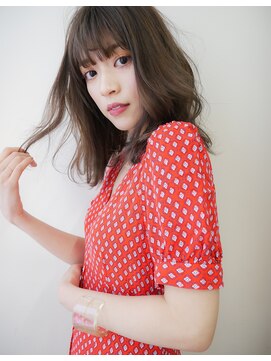 ボタン テンジン(VOTAN tenjin) 【Votan 北村】大人ミディ☆