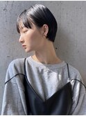 【志岐英恵】キュートな丸みボブ◎