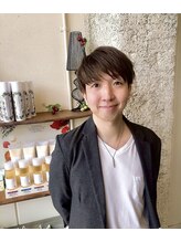 ルーディヘアーブランド(Ludi hair Brand) 阪倉 亨