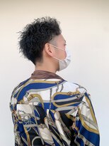 コキャン(COQUIN)&nbsp;ツイストスパイラル♪