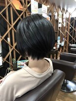 エンライズハナレ(en rise hanare)&nbsp;30代/40代/美髪/水素/髪質改善/白髪染め/白髪ぼかし/伊丹/伊丹駅