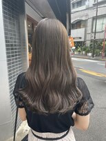 ネイヴィル(navile)&nbsp;赤みゼロ◎オリーブグレージュ◎