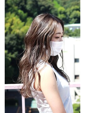 ビアージュ(Viage) 【トレンドをいれこんだ】３Dカラー