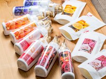 Badens（バーデンス）などお肌に優しいがコンセプトのサロンです