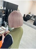 ☆lavender beige☆