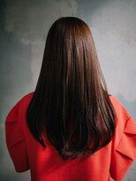 ナウラ(Naurra)&nbsp;ナチュラルストレート/20代/30代/40代/水島/倉敷