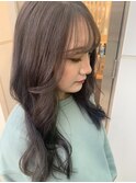 顔回り可愛い♪韓国風style♪