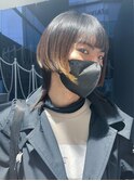 個性派★メンズカット【本多身和子】