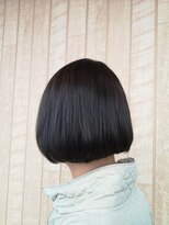 アンシャンテ(ENCHANT)&nbsp;大人ボブ