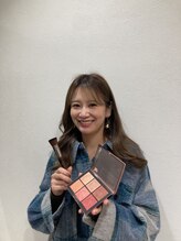 ジプソリー(Gypsoly) 久我 恵里奈