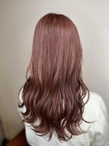 アイズニューヨークプレミアムトヤマ(I's New York PREMIUM TOYAMA)&nbsp;ピンクベージュ