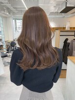 シーズン(SEASON)&nbsp;韓国ヘア