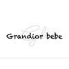 グランディオールベベ(Grandior bebe)のお店ロゴ