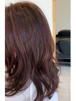 アルヒ(Aruhi)&nbsp;レイヤー