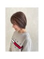 アース 平塚店(HAIR & MAKE EARTH) ご指名のお客様のみ、ヘアやらせていただいてます！
