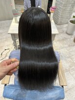 アルーシェ 心斎橋(Alushe)&nbsp;ブルーアッシュ