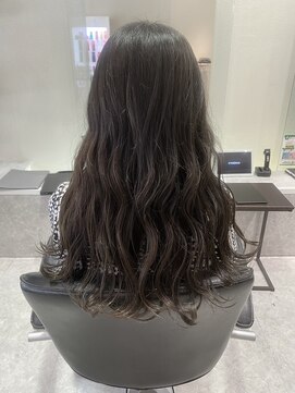 リー 尼崎(Lee) グレーパールカラー