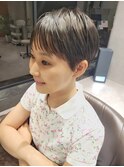 【海浜幕張 Ripple】イメチェン×ピュアショート