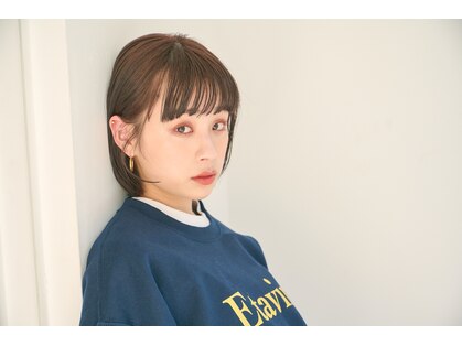 ベルバイリトル(belle by little)の写真