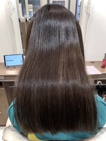 アッシュ 大泉学園店(Ash) 髪質改善