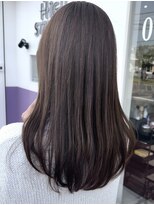 ヘアー クリエイティブ ハイ スタンダード(hair creative High-Standard)&nbsp;エクルベージュ