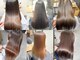 ヘアーベースティビ(Hair Base OTiBi)の写真