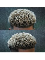 トライブ(TRIBE)&nbsp;White Spiral