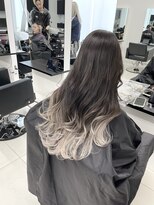 アライブ キチジョウジ(ALIVE Kichijoji)&nbsp;ホワイトグラデーションカラー