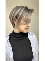 シアー(sheer)&nbsp;ショートシャドールーツ