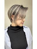 ショートシャドールーツ