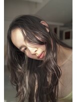 キコ 西宮(kico)&nbsp;ゆるふわシースルーロング