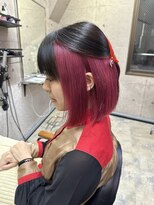 モロウ(MORROW)&nbsp;【MASAKI】カシスピンク