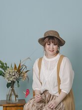 アフロディアンブランシュ(AphrodiaN branche) 小林 絵里