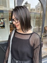 バロック(BAROQUE)&nbsp;ヘイリーボブ