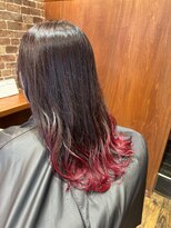 ラルジュアン(Largean)&nbsp;グラデーションカラー