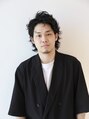 オルロバイイザ(ORLO by IZA) 吉松 拓馬