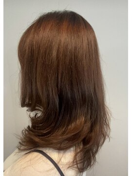 アナログノイ(analog noi) セイムレイヤー