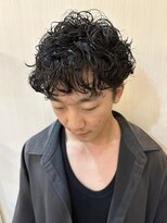 フォレスト ヒル Forest Hill by Genitore ツイスト×スパイラルで立体感のある仕上がり