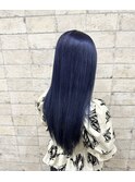 ネイビーブルー