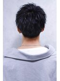 シースルークランチショート