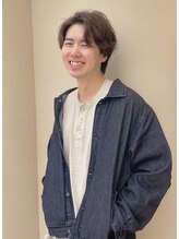 チャコレ パーチ 北千住店(Chacolle perch)&nbsp;笠原 彰剛