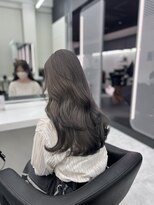 ユナイテッド 横浜(UNITED) 【RYUTA指名限定】シルバーグレージュ