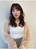 レイヤースタイル