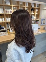 フィッカ(FIKKA)&nbsp;ショコラグレージュ