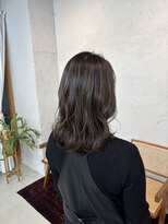 ミーシグ(mysig.)&nbsp;ハイライトカラー