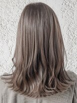 エノア 東京(ENORE) ブリーチ/ダブルカラー/グラデーションカラー/インナーカラー