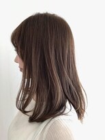ルッソ(Lusso) ハホニコサイバートリートメント