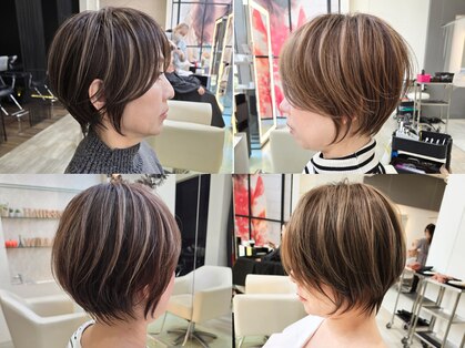 ウィル あべの店(WiLL)の写真